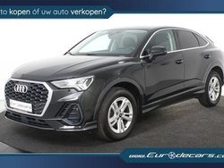 Zwart Gebruikt 2020 Audi Q3 Sportback SUV | € 31.400 (Super prijs)