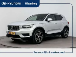 Wit Gebruikt 2022 Volvo XC40 Plus SUV | € 36.899 (Goede deal)