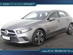 Grijs Gebruikt 2021 Mercedes A250 Hatchback | € 23.800 (Super prijs)