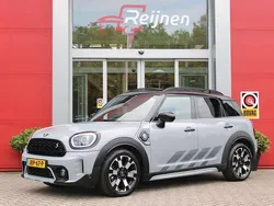Grijs Gebruikt 2023 Mini Cooper S Countryman Untamed Edition SUV | € 33.995 (Goede deal)