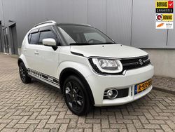 Wit Gebruikt 2019 Suzuki Ignis Comfort Hatchback | € 12.450 (Eerlijke prijs)