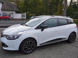 Wit Gebruikt 2015 Renault Clio GrandTour Expression Stationwagen | € 6.200 (Eerlijke prijs)