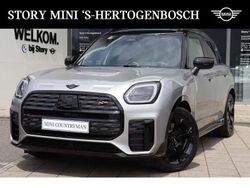 Zilver Gebruikt 2024 Mini John Cooper Works Countryman SUV | € 52.390 (Iets duurder)