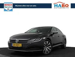 Grijs Gebruikt 2018 VW Arteon Elegance Hatchback | € 23.845 (Eerlijke prijs)
