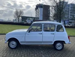 Overige Gebruikt 1978 Renault R4 | € 11.950