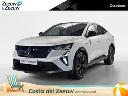 Wit Gebruikt 2024 Renault 20 Esprit Alpine SUV | € 46.840