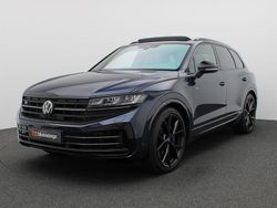 Blauw Nieuw 2025 VW Touareg Edition SUV | € 91.900 (Eerlijke prijs)