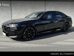 Zwart Gebruikt 2025 BMW i7 Executive Sedan | € 179.880