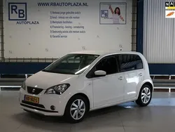 Wit Gebruikt 2016 Seat Mii CONNECT Hatchback | € 5.950 (Eerlijke prijs)