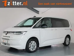 Wit Gebruikt 2022 VW T7 Life Van | € 47.900 (Goede deal)