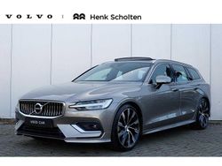 Gebruikt 2018 Volvo V60 Inscription Stationwagen | € 32.950 (Iets duurder)