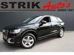 Zwart, metallic lak Gebruikt 2019 Audi Q2 Sport SUV | € 21.495 (Goede deal)