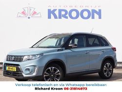 Blauw Gebruikt 2019 Suzuki Vitara SUV | € 22.750 (Iets duurder)