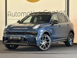 Blauw Gebruikt 2023 Lynk & Co 01 SUV | € 28.950 (Eerlijke prijs)