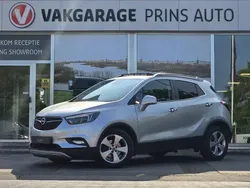 Grijs Gebruikt 2018 Opel Mokka X Innovation SUV | € 12.900 (Goede deal)