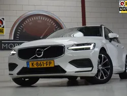 Wit Gebruikt 2020 Volvo V60 Stationwagen | € 19.380 (Goede deal)
