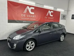 Grijs Gebruikt 2009 Toyota Prius Hatchback | € 10.499 (Iets duurder)
