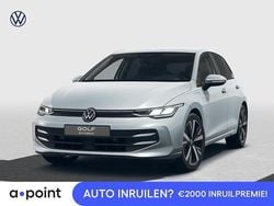 Zilver Nieuw 2025 VW Golf VIII Edition Hatchback | € 40.995 (Goede deal)