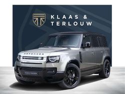 Groen Gebruikt 2025 Land Rover Defender HSE Dynamic SUV | € 109.811 (Eerlijke prijs)