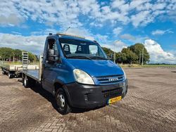 Gebruikt 2007 Iveco Daily Van | € 7.250 (Iets duurder)