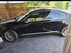 Gebruikt 2009 Volvo S80 Sedan | € 1.650