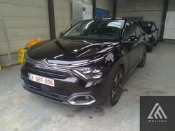 Zwart Gebruikt 2024 Citroën C4 X SUV | € 19.990