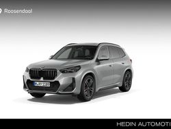 Zilver Nieuw 2025 BMW X1 M Sport SUV | € 68.776