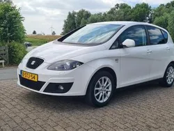 Wit Gebruikt 2014 Seat Altea Copa MPV | € 7.250 (Eerlijke prijs)