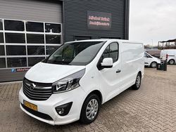 Wit Gebruikt 2019 Opel Vivaro Van | € 5.950 (Super prijs)