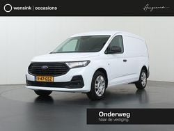 Wit Nieuw 2024 Ford Transit Trend Van | € 22.650 (Goede deal)