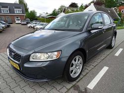 Grijs Gebruikt 2008 Volvo S40 Sedan | € 2.890 (Super prijs)
