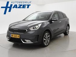 Gebruikt 2018 Kia e-Niro SUV | € 15.450 (Super prijs)