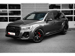 Grijs Gebruikt 2024 Audi Q7 Competition SUV | € 109.900