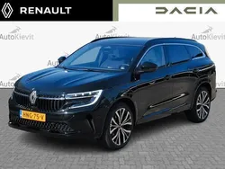 Suv Nieuw 2025 Renault Espace Iconic MPV | € 47.950 (Eerlijke prijs)