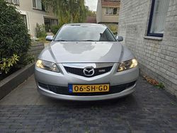 Gebruikt 2006 Mazda 6 Active Sedan | € 3.100 (Duur)