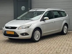 Grijs Gebruikt 2010 Ford Focus Limited Stationwagen | € 1.950 (Goede deal)