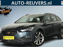 Grijs Gebruikt 2024 Cupra Leon Stationwagen | € 31.900 (Eerlijke prijs)