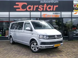 Zilver Gebruikt 2017 VW T6 Comfortline Van | € 26.950