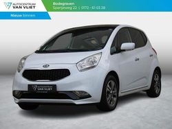 (wd) Gebruikt 2015 Kia Venga Hatchback | € 8.900 (Eerlijke prijs)