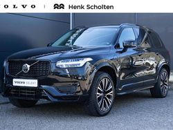 Zwart Gebruikt 2019 Volvo XC90 Ultimate SUV | € 66.950 (Iets duurder)