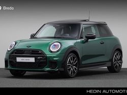 Groen Gebruikt 2024 Mini John Cooper Works Hatchback | € 38.880 (Iets duurder)