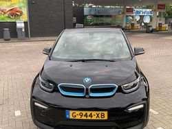 Zwart Gebruikt 2019 BMW i3 Basis Hatchback | € 14.950 (Eerlijke prijs)