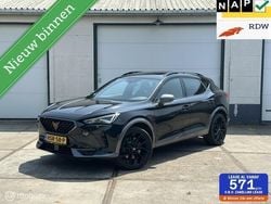 Zwart Gebruikt 2020 Cupra Formentor SUV | € 35.649 (Eerlijke prijs)