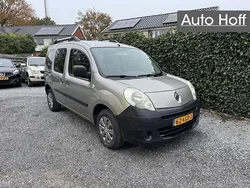 Grijs Gebruikt 2009 Renault Kangoo Authentique MPV | € 2.445 (Eerlijke prijs)