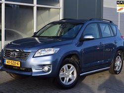 Blauw Gebruikt 2012 Toyota RAV4 Comfort SUV | € 12.950 (Eerlijke prijs)
