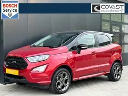 Overige Gebruikt 2020 Ford Ecosport ST-Line SUV | € 17.950 (Eerlijke prijs)