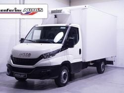 Wit Gebruikt 2022 Iveco Daily Van | € 39.800