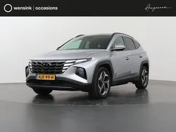 Grijs Gebruikt 2021 Hyundai Tucson Comfort SUV | € 30.735 (Goede deal)