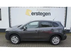 Grijs Gebruikt 2023 Suzuki SX4 S-Cross SUV | € 28.799 (Eerlijke prijs)