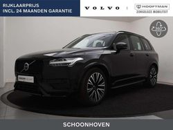 Zwart Gebruikt 2024 Volvo XC90 Ultimate SUV | € 69.900 (Eerlijke prijs)